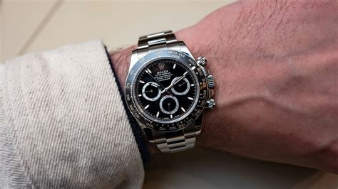 my first rolex daytona|rolex daytona dials explained.